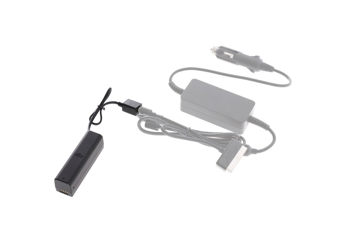 DJI Osmo External Battery Extender